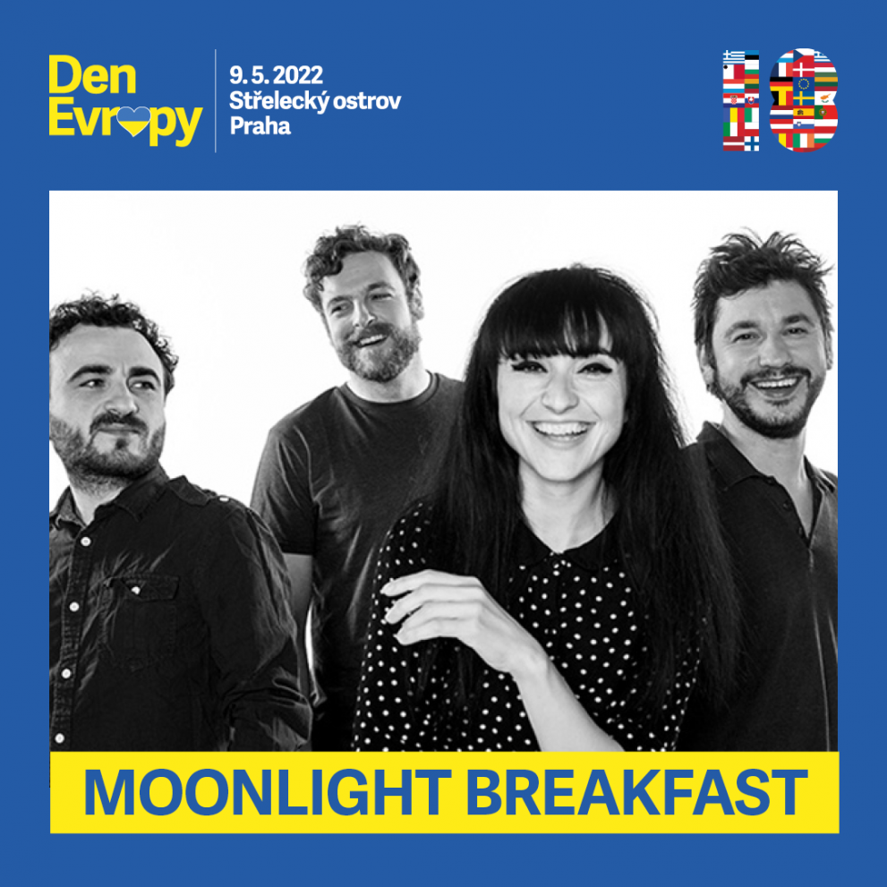 Moonlight breakfast_Den Evropy_plakat