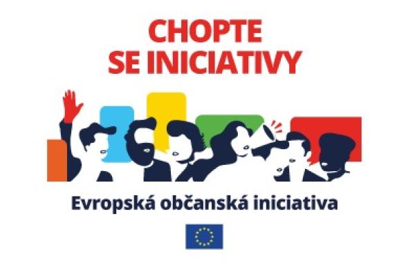 Evropská občanská iniciativa