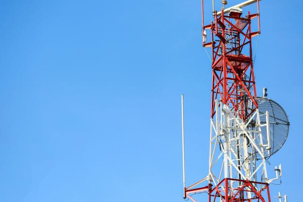 Telekomunikační sítě