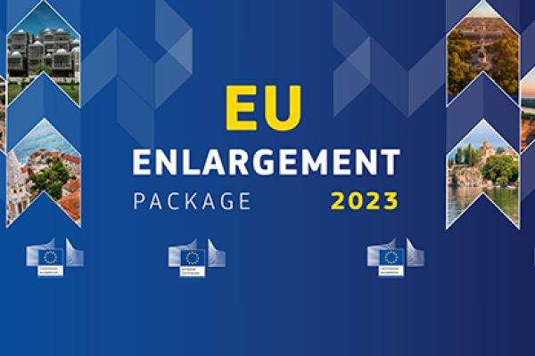 Rozšíření EU