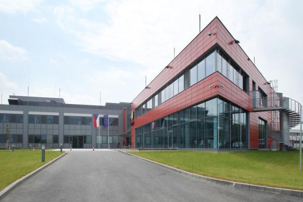 BIOCEV research center